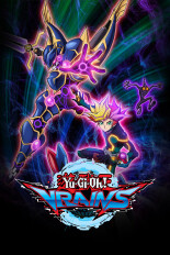 Yu-Gi-Oh! VRAINS