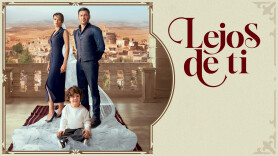 Lejos de ti