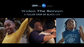 Widen the Screen -- A Fuller View of Black Life