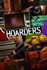 Hoarders