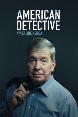 American Detective With Lt. Joe Kenda