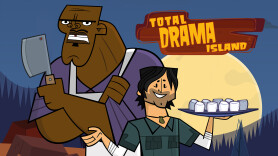 Total Drama Island