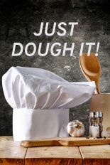 Just Dough It!