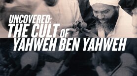 Uncovered: The Cult of Yahweh Ben Yahweh