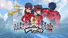 Miraculous World, Tokyo: Stellar Force