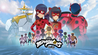 Miraculous World, Tokyo: Stellar Force