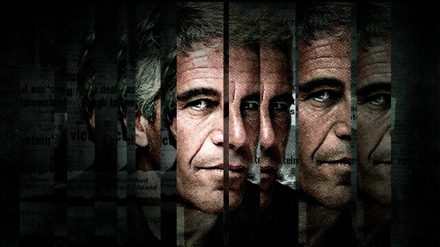 Surviving Jeffrey Epstein