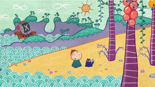 Peg + Cat