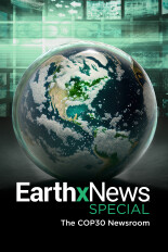 EarthxNews Special: The COP30 Newsroom