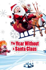 The Year Without a Santa Claus