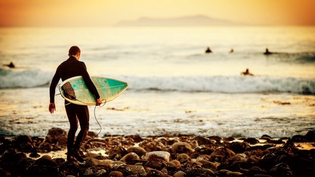 2021 Boost Mobile Margaret River Pro