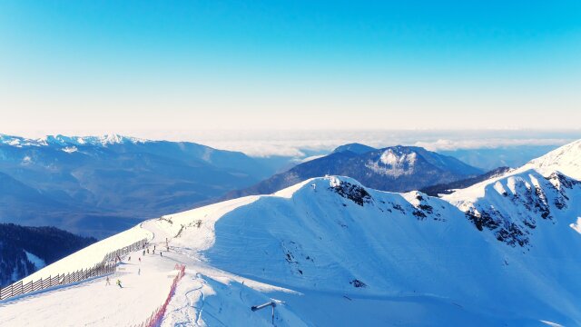 US Ski & Snowboard- 2021 Aspen Land Rover U.S. Grand Prix