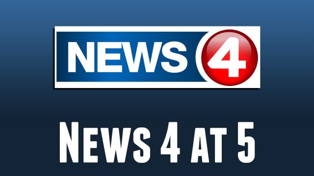 News 4 at 5