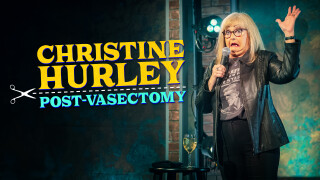 Christine Hurley: Post-Vasectomy