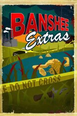 Banshee: Extras