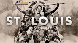 Predator Pro Billiard Series: St. Louis
