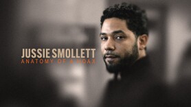 Jussie Smollett: Anatomy of a Hoax