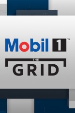 Mobil 1 The Grid