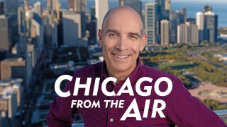 Chicago from the Air