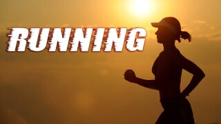 Running