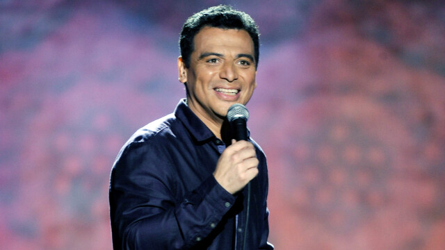Carlos Mencia: New Territory