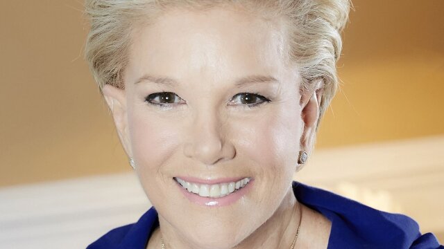 Second Opinion With Joan Lunden