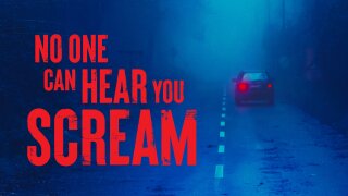 No One Can Hear You Scream