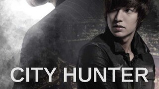 City Hunter