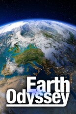 Earth Odyssey