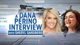 A Dana Perino Interview with Sheryl Sandberg