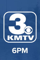 3 News Now Live at 6