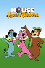 House of Hanna-Barbera