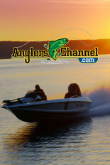 AnglersChannel Bass Wrap Up Show