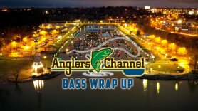 AnglersChannel Bass Wrap Up Show