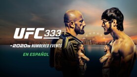 UFC (Español)