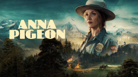 Anna Pigeon