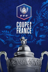 Women's French Cup Soccer