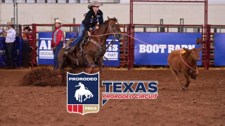 Texas Circuit Finals