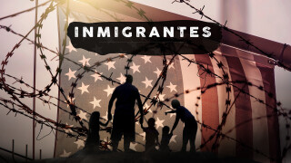 Inmigrantes