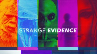 Strange Evidence