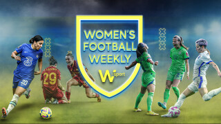 Women's Football Weekly