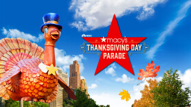 Macy's Thanksgiving Day Parade