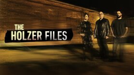 The Holzer Files