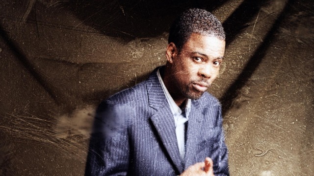 Chris Rock: Never Scared