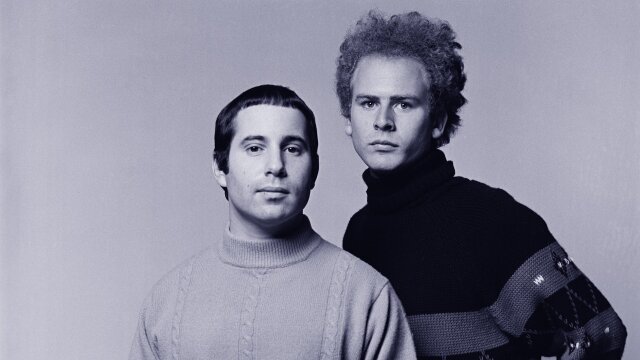 Simon and Garfunkel: The Concert in Central Park