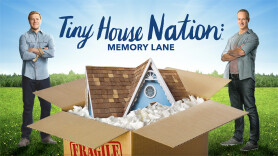 Tiny House Nation: Memory Lane