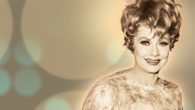 Lucille Ball: Life, Death & Money