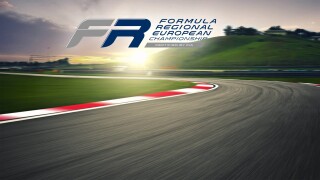 2026 FIA Formula Regional European Championship Highlights