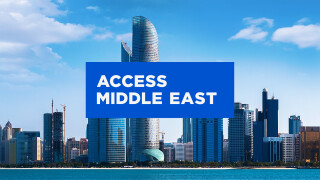 Access Middle East