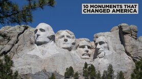 10 Monuments That Changed America